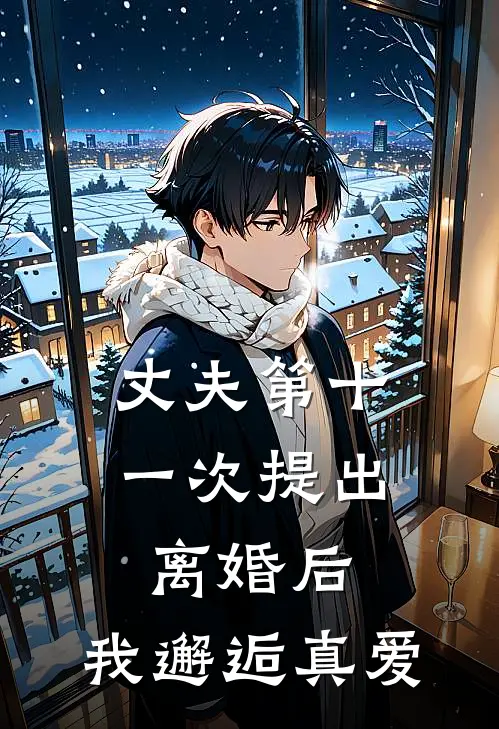 丈夫第十一次提出离婚后，我邂逅真爱