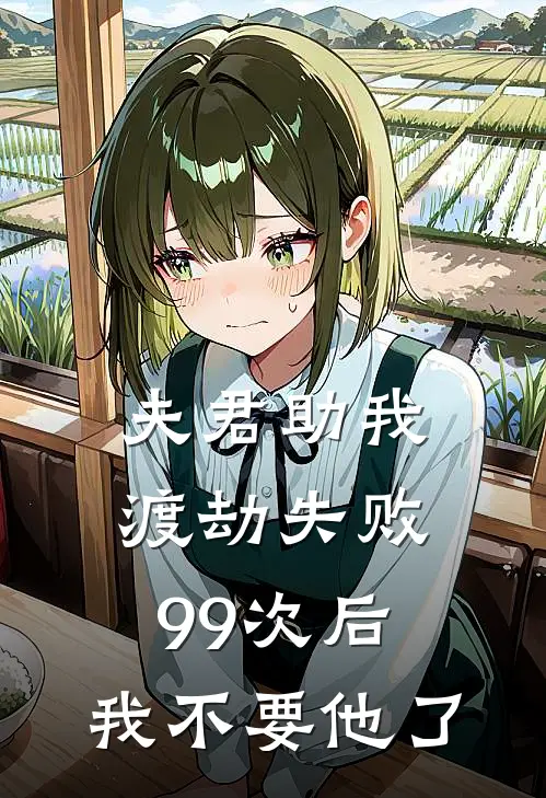 夫君助我渡劫失败99次后，我不要他了