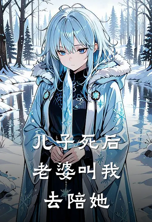 儿子死后，老婆叫我去陪她