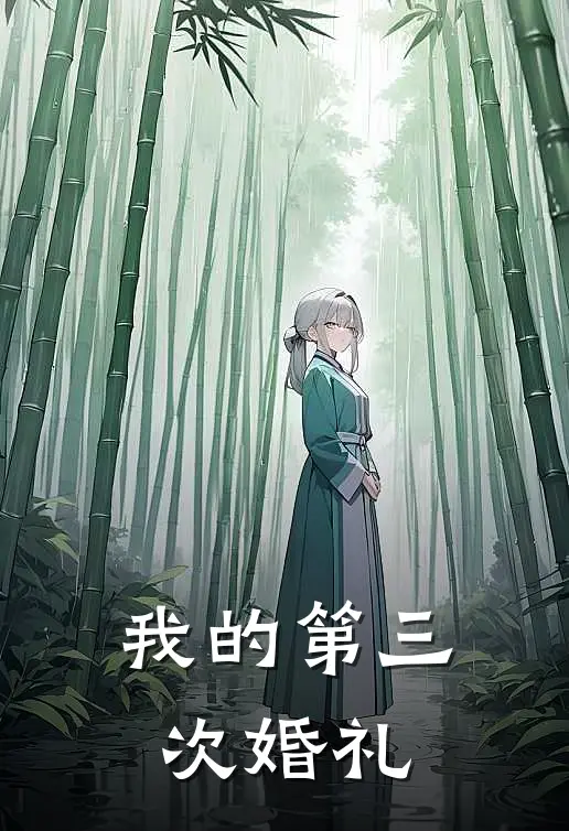 我的第三次婚礼