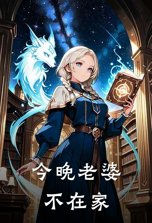 今晚老婆不在家