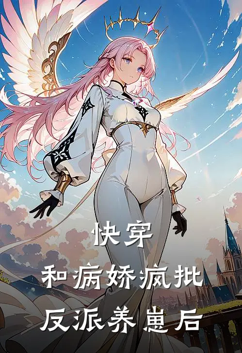 快穿，和病娇疯批反派养崽后