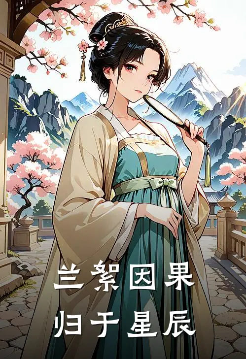 兰絮因果，归于星辰