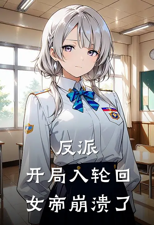 反派：开局入轮回，女帝崩溃了