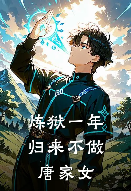 炼狱一年，归来不做唐家女