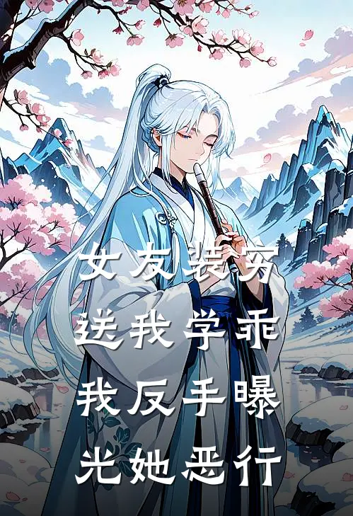 女友装穷送我学乖，我反手曝光她恶行