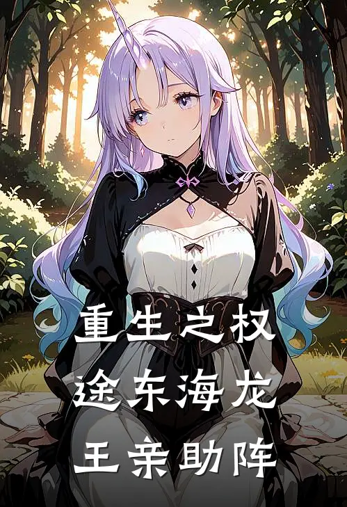 重生之权途东海龙王亲助阵