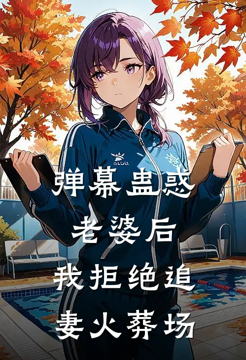 弹幕蛊惑老婆后，我拒绝追妻火葬场