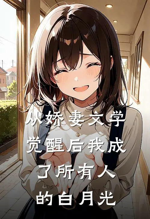 从娇妻文学觉醒后我成了所有人的白月光