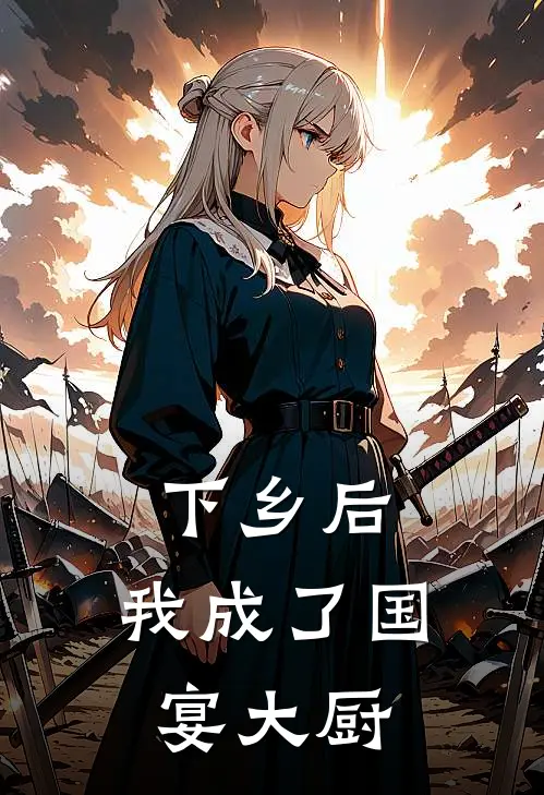 下乡后，我成了国宴大厨