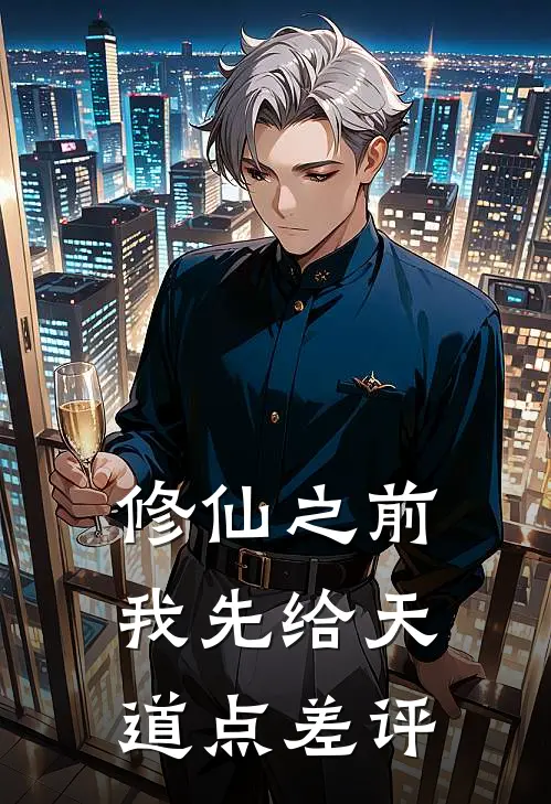 修仙之前，我先给天道点差评