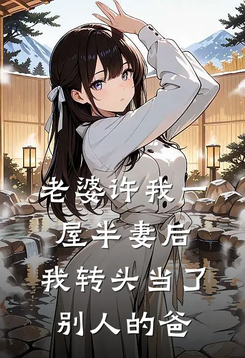 老婆许我一屋半妻后，我转头当了别人的爸