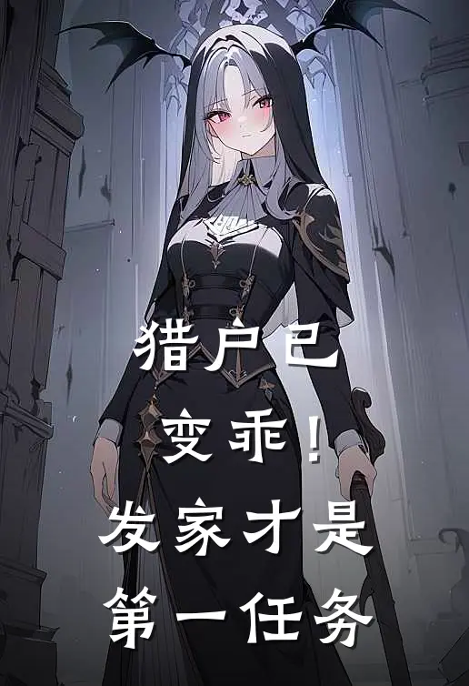 猎户已变乖！发家才是第一任务