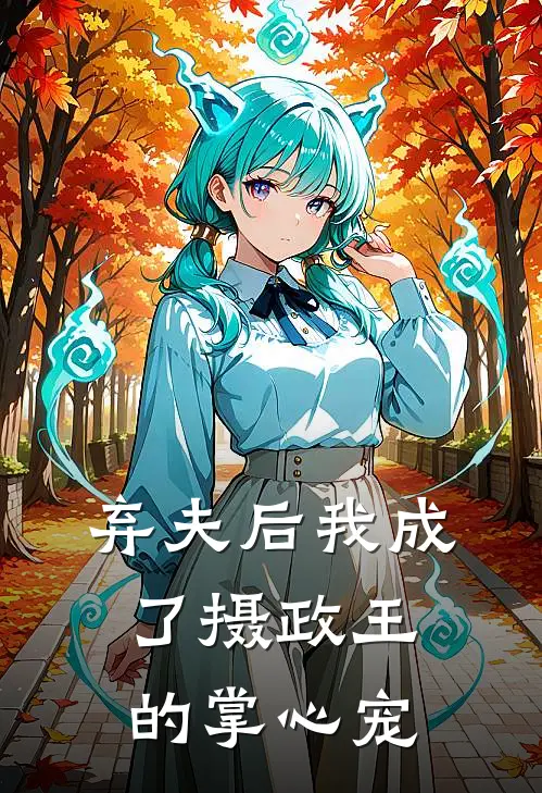 弃夫后我成了摄政王的掌心宠