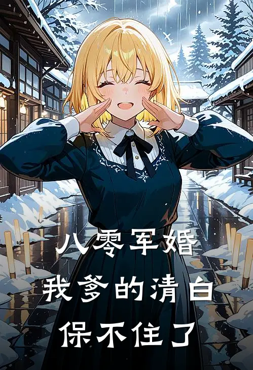 八零军婚：我爹的清白保不住了