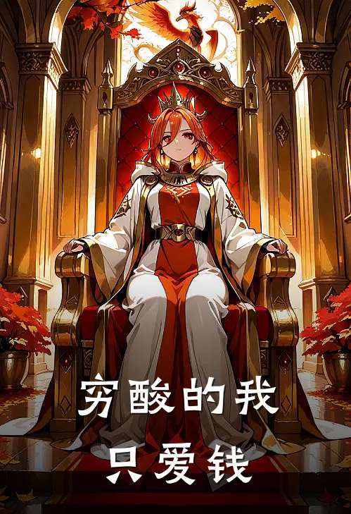 穷酸的我只爱钱