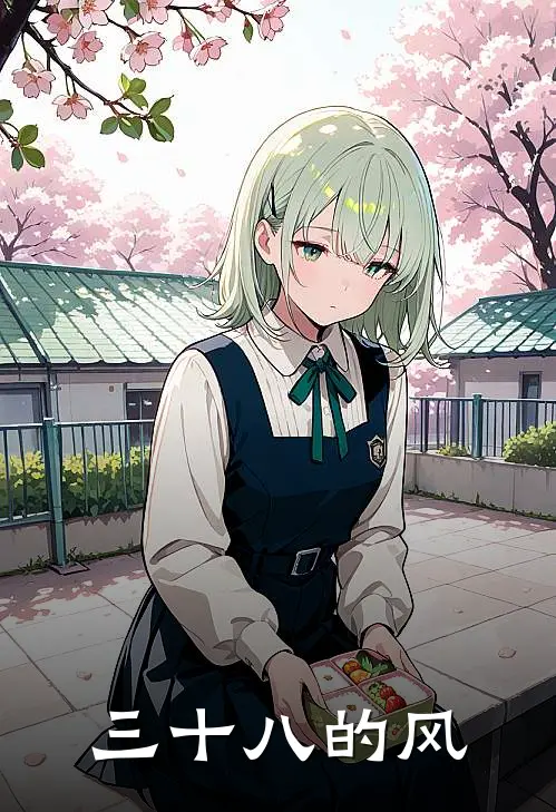 三十八的风