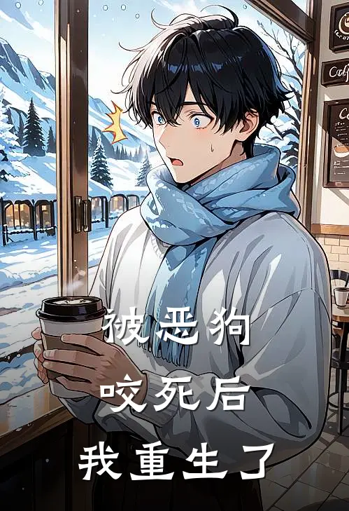 被恶狗咬死后，我重生了