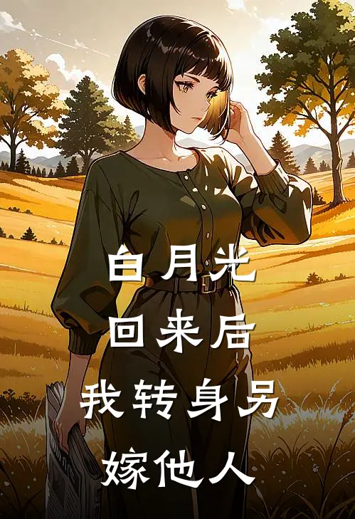 白月光回来后，我转身另嫁他人