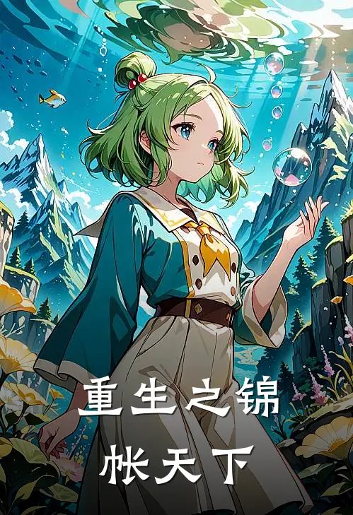 重生之锦帐天下