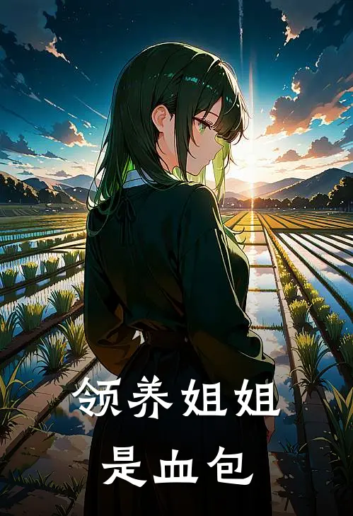 领养姐姐是血包