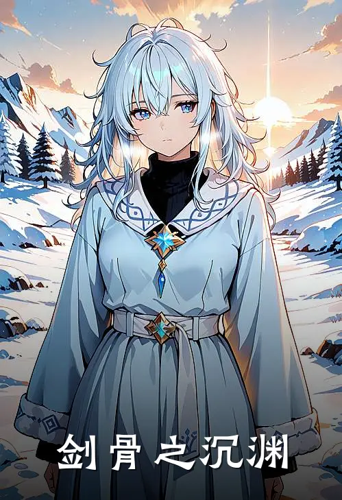 剑骨之沉渊