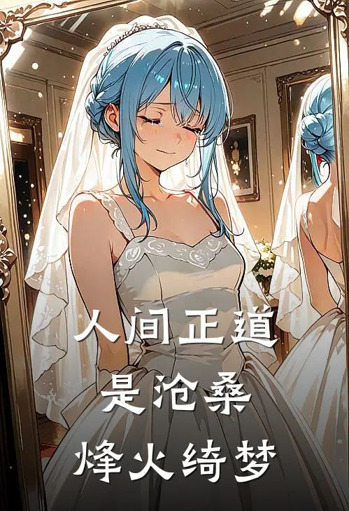 人间正道是沧桑：烽火绮梦