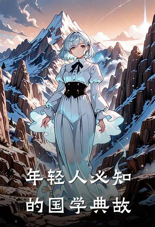 年轻人必知的国学典故