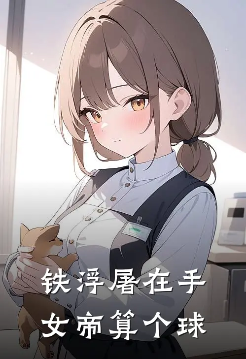 铁浮屠在手，女帝算个球