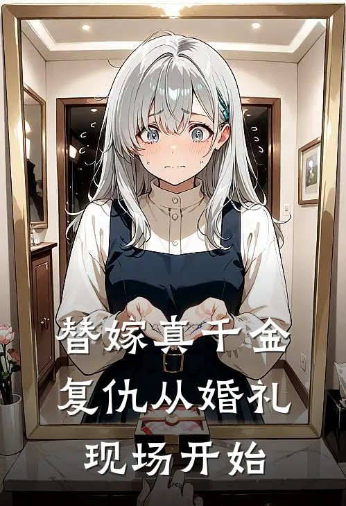 替嫁真千金：复仇从婚礼现场开始