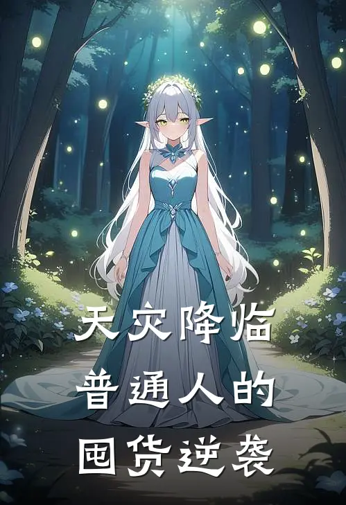 天灾降临：普通人的囤货逆袭