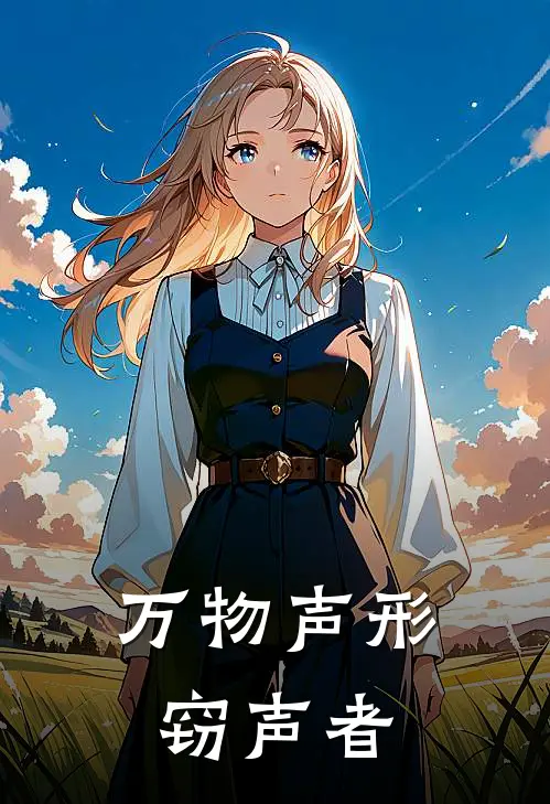 万物声形：窃声者