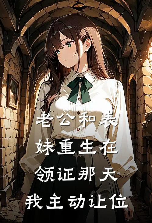 老公和表妹重生在领证那天，我主动让位