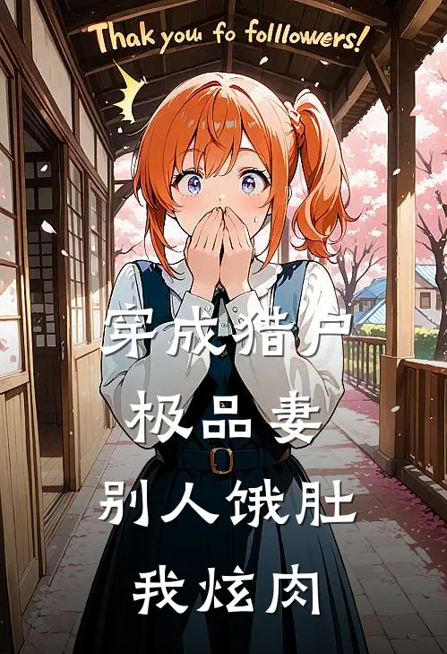 穿成猎户极品妻，别人饿肚我炫肉