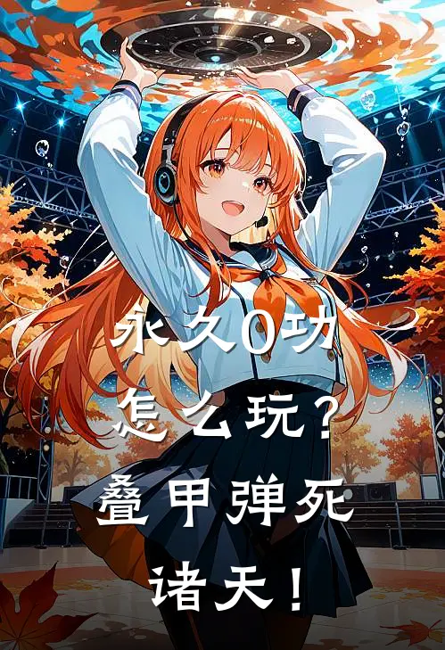 永久0功怎么玩？叠甲弹死诸天！