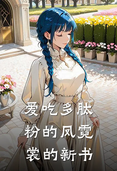 爱吃多肽粉的凤霓裳的新书