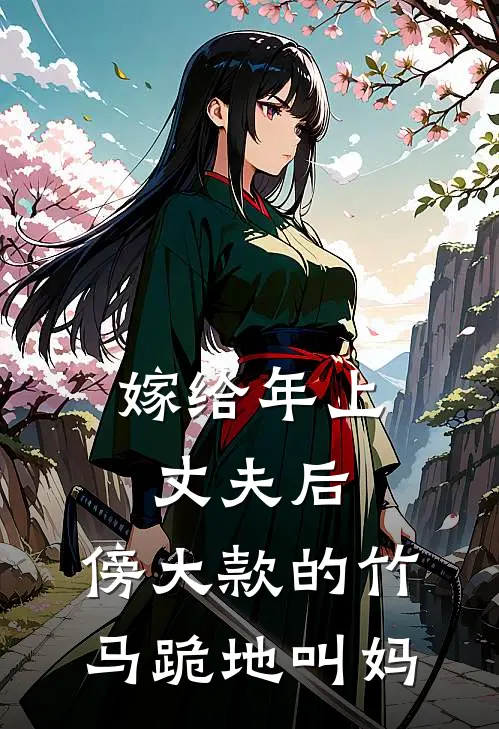 嫁给年上丈夫后，傍大款的竹马跪地叫妈