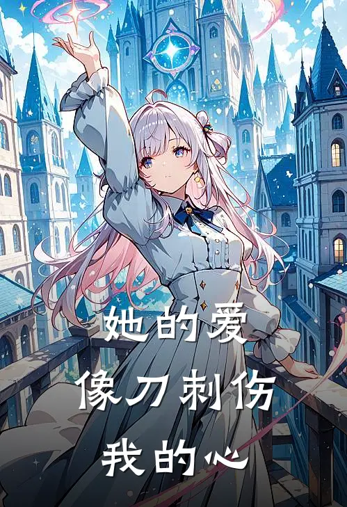 她的爱，像刀刺伤我的心