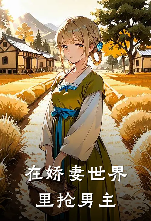 在娇妻世界里抢男主