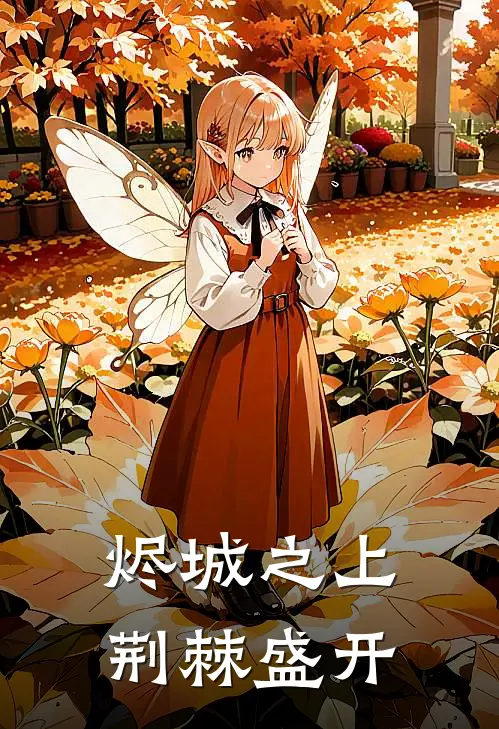 烬城之上，荆棘盛开