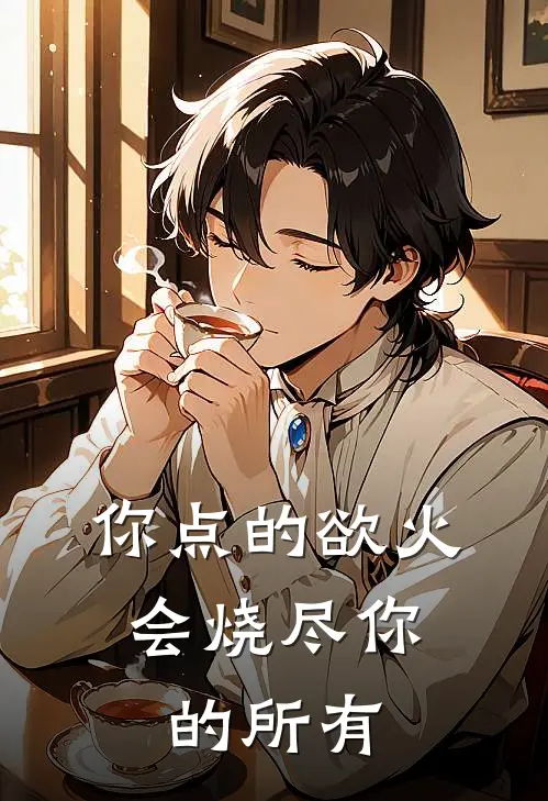 你点的欲火，会烧尽你的所有