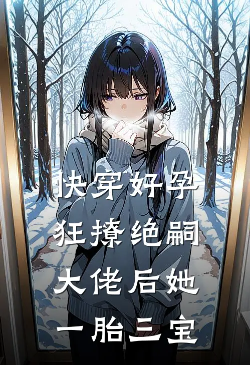 快穿好孕：狂撩绝嗣大佬后她一胎三宝