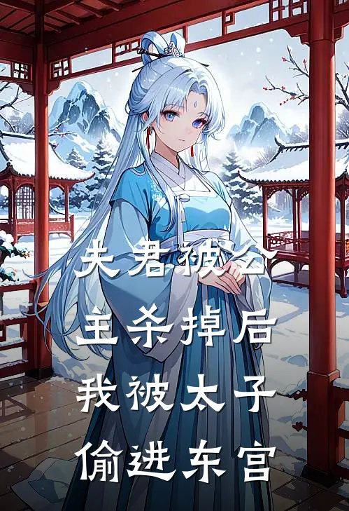 夫君被公主杀掉后，我被太子偷进东宫