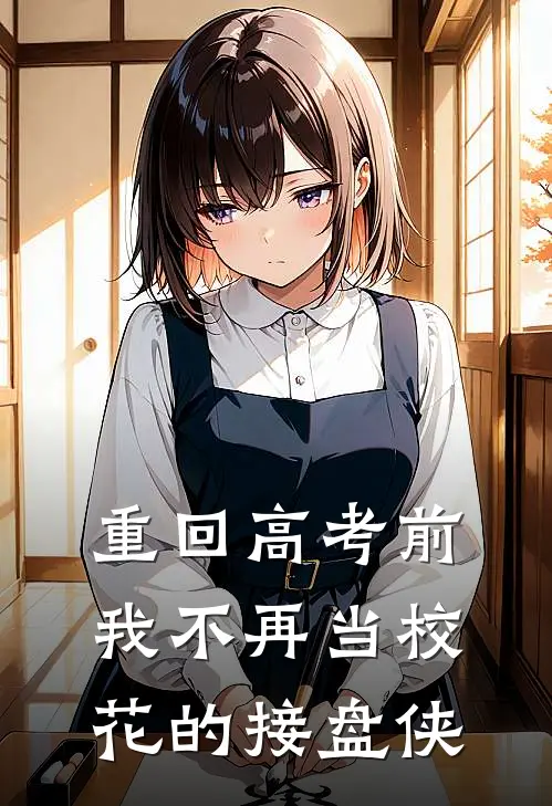 重回高考前，我不再当校花的接盘侠