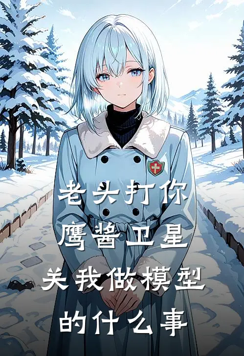 老头打你鹰酱卫星，关我做模型的什么事