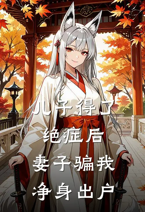 儿子得了绝症后，妻子骗我净身出户