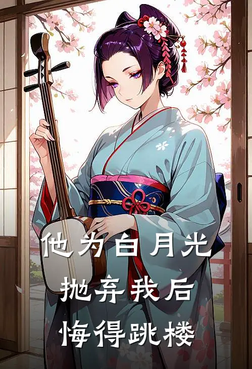 他为白月光抛弃我后悔得跳楼