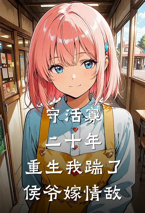 守活寡二十年，重生我踹了侯爷嫁情敌