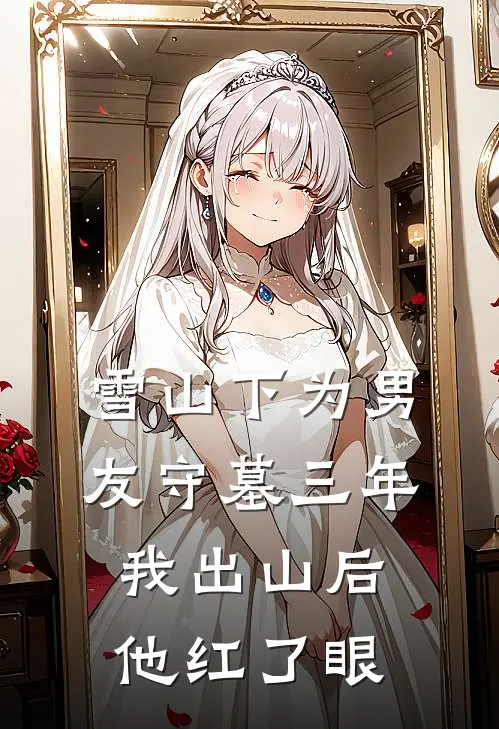 雪山下为男友守墓三年，我出山后他红了眼