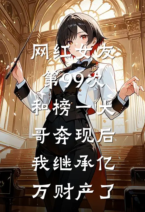 网红女友第99次和榜一大哥奔现后，我继承亿万财产了。